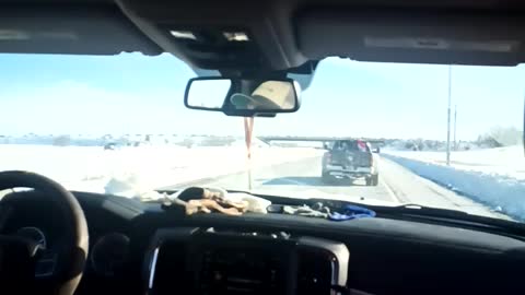 Convoy to ottawa