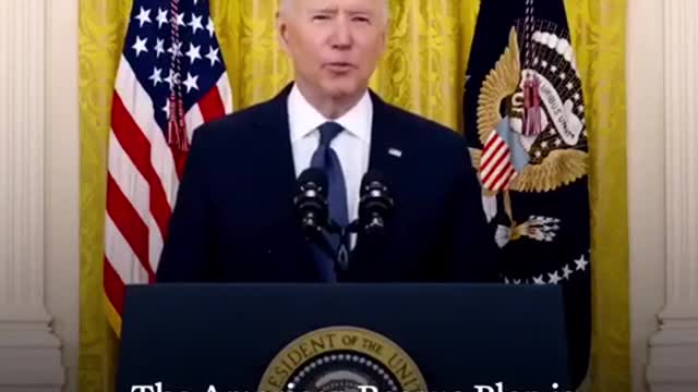PresidentBiden b