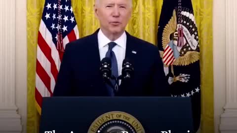 PresidentBiden b