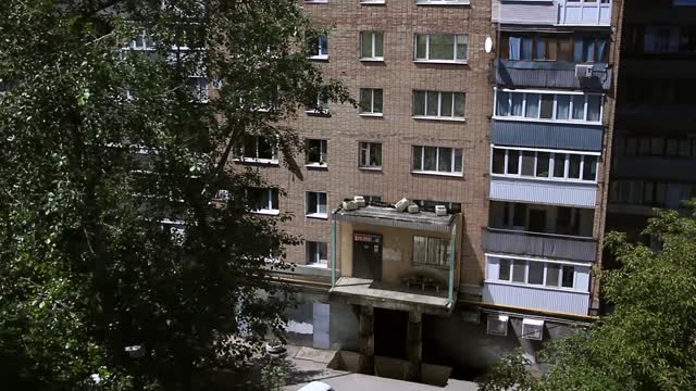 Entering Your House in Style