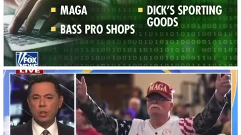 The Deep State Is Monitoring Where You Shop and What You Are Buying!