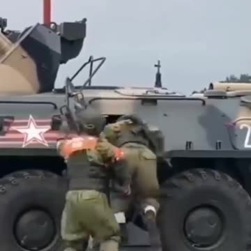 Military fastest action