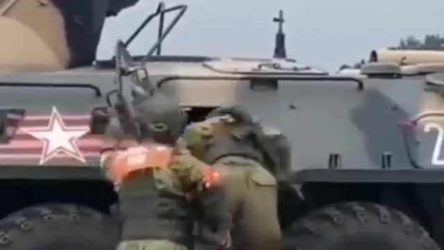 Military fastest action
