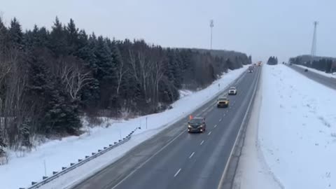 En route-31