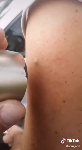 แม่เหลในวัคซีน จริงหรือไม่ ?