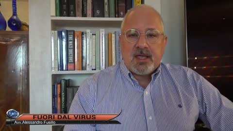 HANNO CAMBIATO LA COSTITUZIONE! Fuori dal Virus n.043.SP