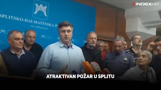 Plenković i njegovi biseri