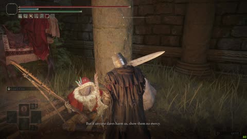 Rare morning stream - Elden Ring NG+ series DW great swords build (Iron GS, Sword of Milos) - Part 2
