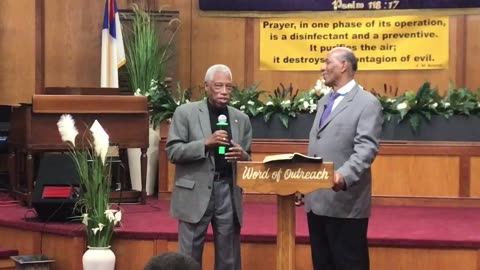 FAITH; A Call To Obedience