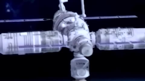 China Space Station Vs The ISS