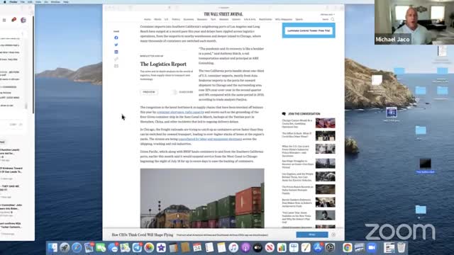 BEST INFORMATION MILITARY TOLD GET FOOD SUPPLY!MICHAEL JACO!