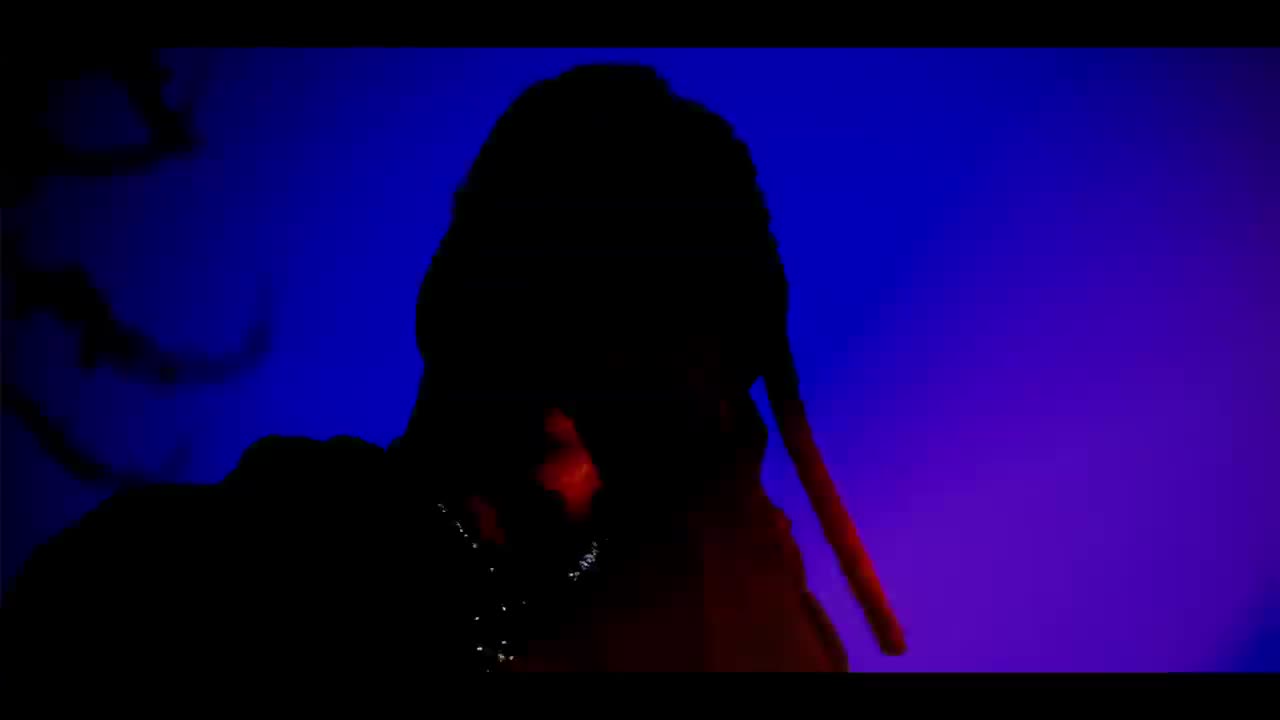Trippie Redd – 1716 Osage ( Video)
