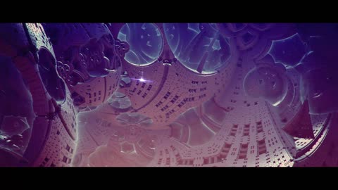 Mandelbulb 3D - Imperial Invitation: See the Spectacular Colors for Yourself - 3D Fractal Animation