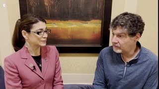 Discussion with Bret Weinstein: Equal protection under the law is in jeopardy from Prop 1.