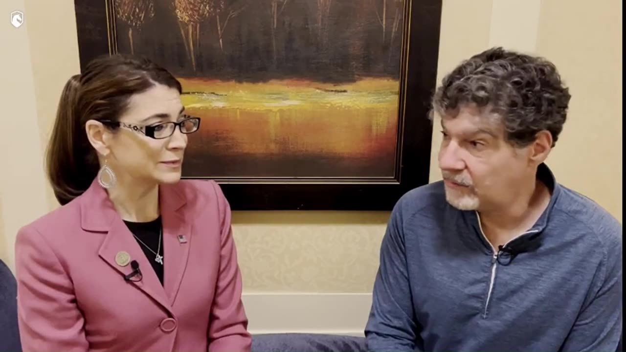 Discussion with Bret Weinstein: Equal protection under the law is in jeopardy from Prop 1.