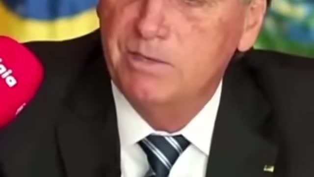 Bolsonaro: A mídia não vai mostrar