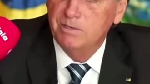 Bolsonaro: A mídia não vai mostrar