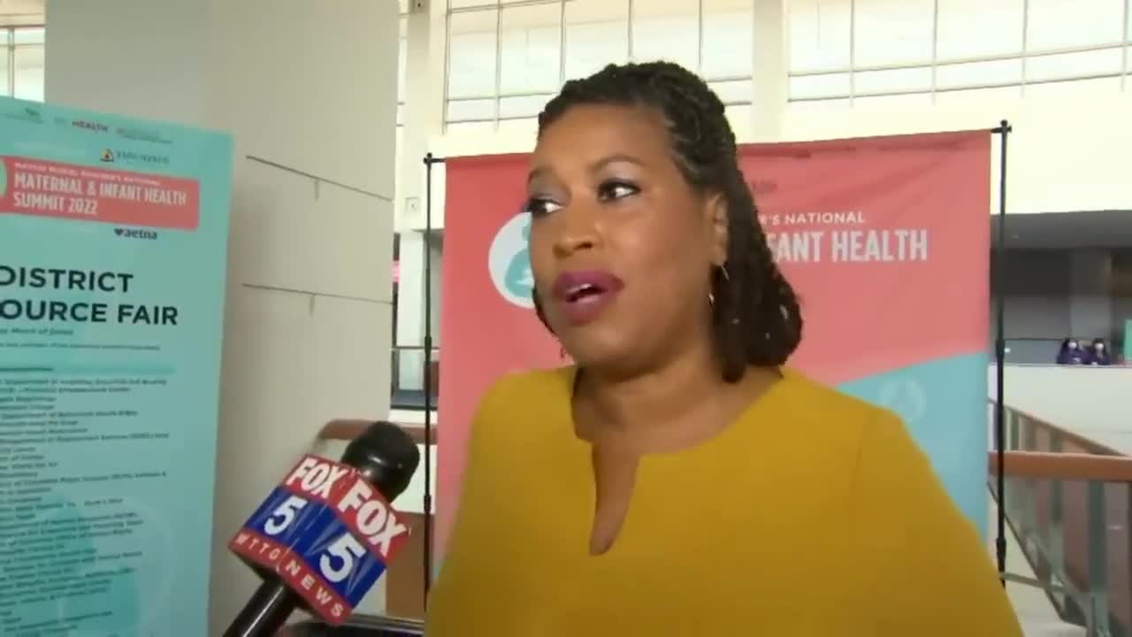 Washington DC Mayor Claims DC Is Not A Border Town, Like Texas, And Can’t Handle Immigrants