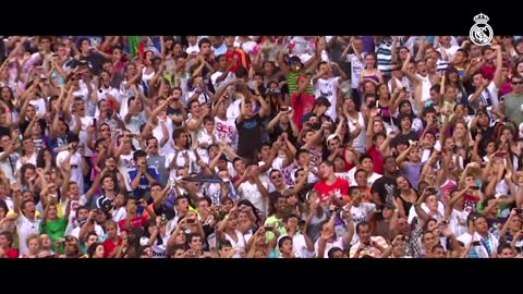 THANK YOU, CRISTIANO RONALDO | Official video