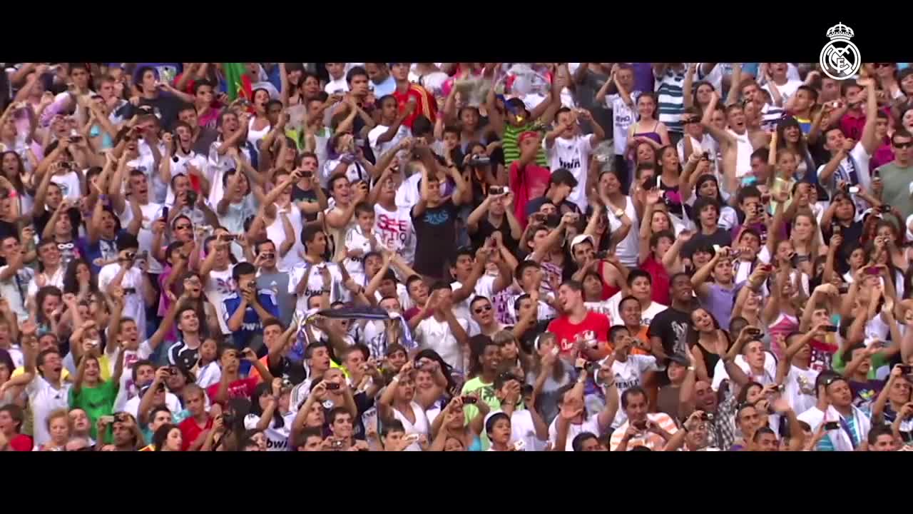 THANK YOU, CRISTIANO RONALDO | Official video