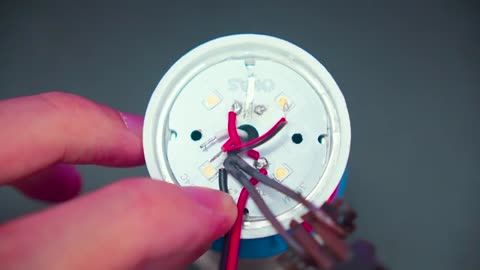 Super Awesome Life Hacks With Led Bulb