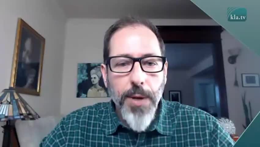 Pseudoscience: Into Tyranny without Evidence of a Virus? – Interview with Dr. Andrew Kaufman