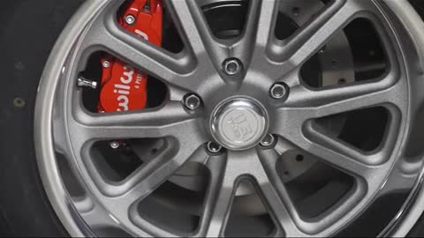 Car appearance, cab, details display and repair