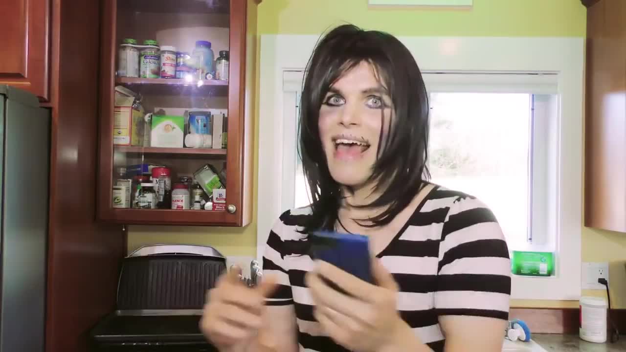 Eugenia cooney's cooking show