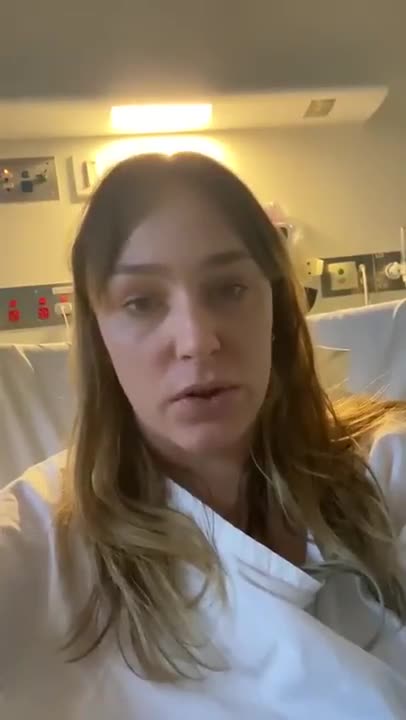 "Brainwashed Vaccine Bozo💉Still Pushing the Poisonous vaccines💉🤣"