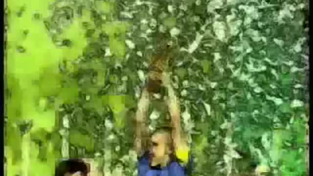 Fifa World Cup 2006 - The time of our lives