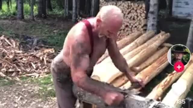 Wood Worker about Self Education