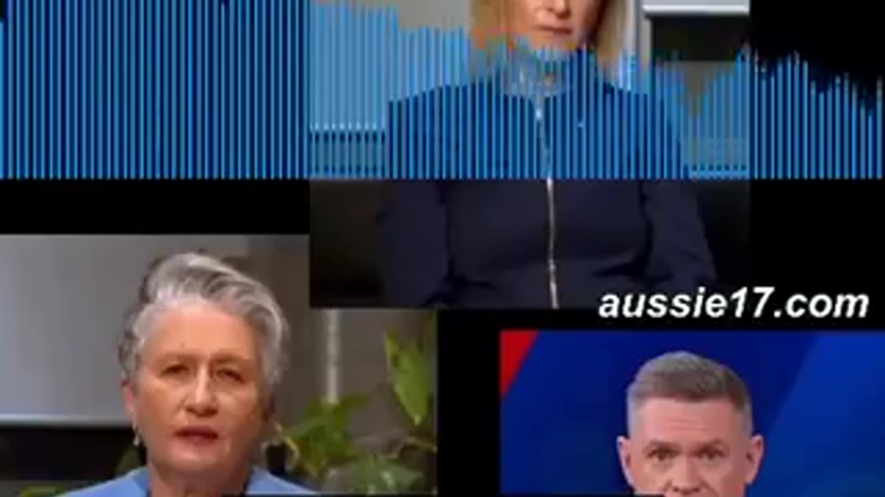 Kerryn Phelps leaked about Vax Injuries!