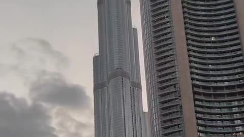 Birj Khalifa