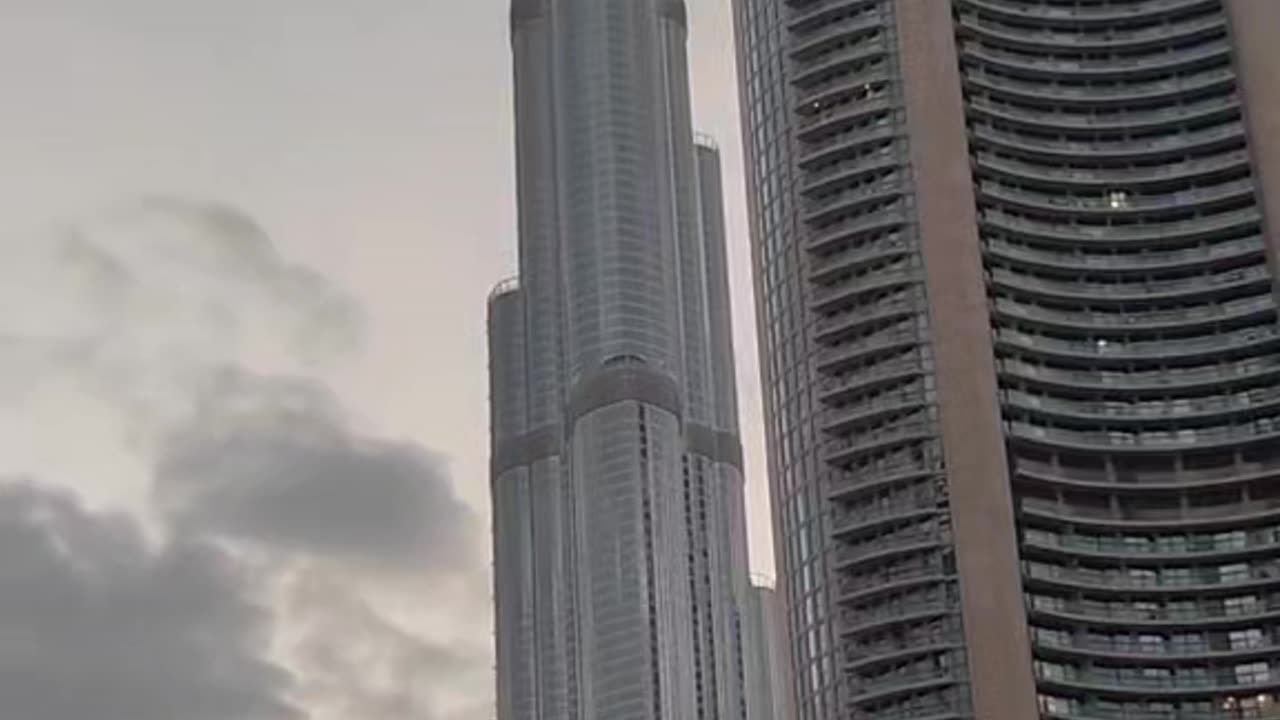 Birj Khalifa