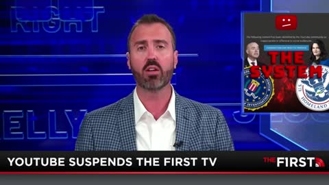 The Clip That Got Jesse BANNED From YouTube!