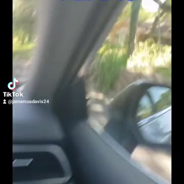 Driving In Austin Texas