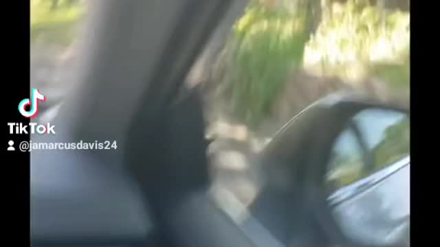 Driving In Austin Texas