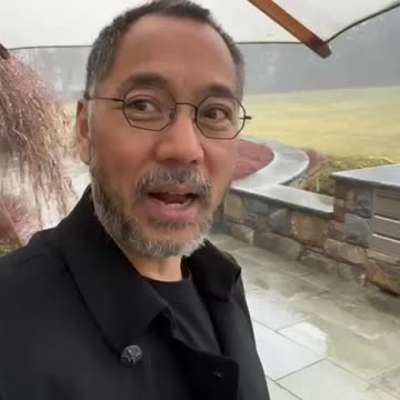 20221231文贵先生视频¹：老椅子，新年好