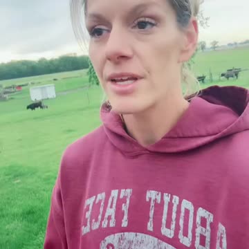 2 American farmer girl speaking out!