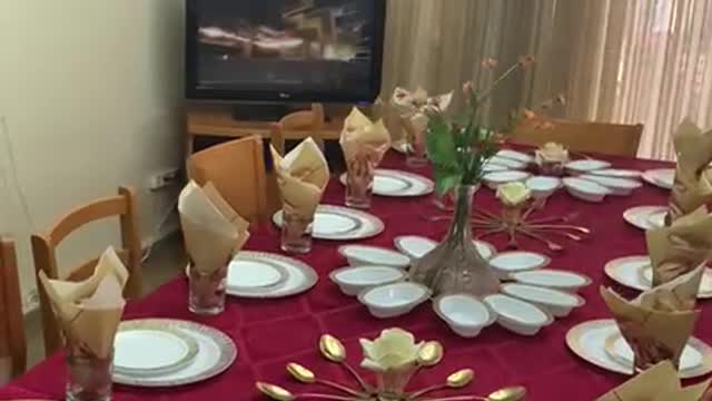 Setup home parties in for family only