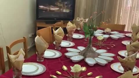 Setup home parties in for family only