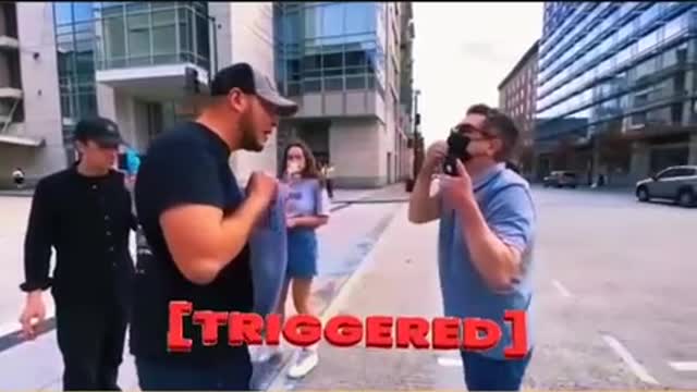 Triggered