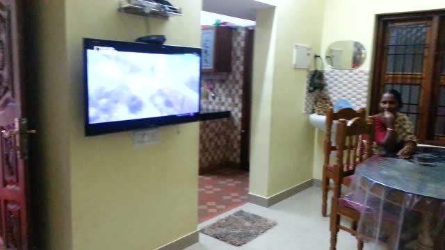 HOME IN INDIA KERALA
