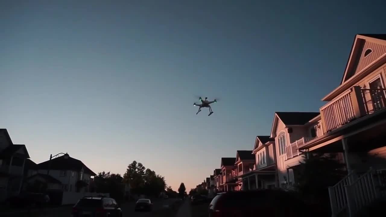 BIG BROTHER IS WATCHING