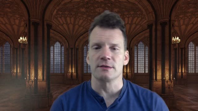 90 Day Video Challenge - day 29