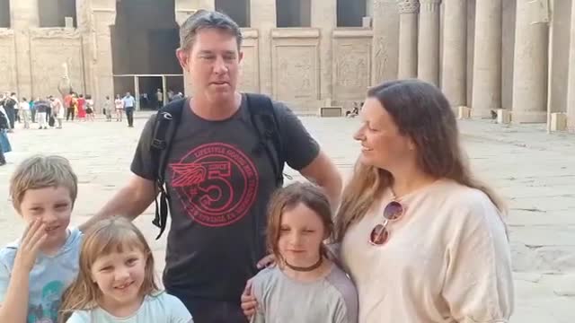 Egypt Tour Companies - Tours To Egypt