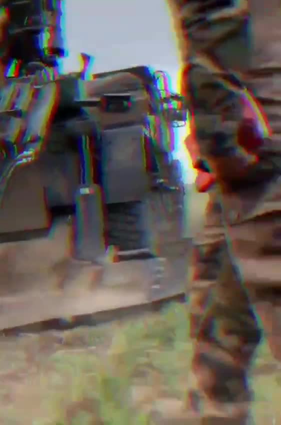 CAESAR Now Active in Ukraine