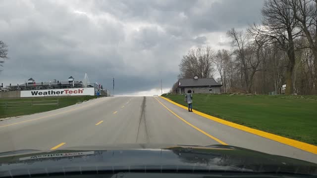 Mustang GT PP2 Road America Northwoods Shelby