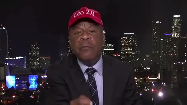 Telling it how it is: Leo