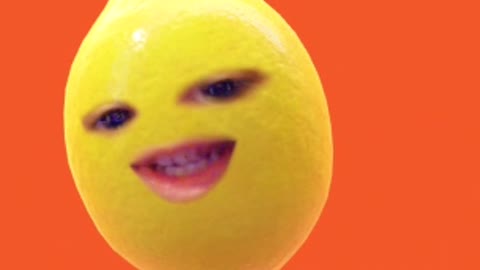 Funny lemons 🍋